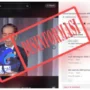 Kemenkominfo Sebut Pidato Jokowi Fasih Bahasa Mandari Hoax!
