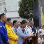 Prabowo Ungkap Siap Bertanding di Pilpres 2024 dengan Adu Gagasan, Visi, dan Program yang Sudah Dirancang