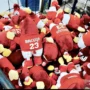 Siap Dijual, Segini Harga Official Merchandise Piala Dunia U-17