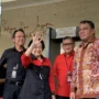 Megawati Tiba di Kantor PDIP Jelang Pengumuman Cawapres Ganjar