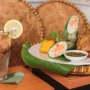 Hotel Santika dan Amaris Regional Bandung Menyajikan Aromatic Honje Sebagai Menu Terbaru
