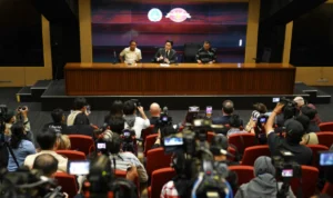 Incar Jadi Co-Host, Indonesia Deklarasikan Dukung Arab Saudi jadi Tuan Rumah Piala Dunia 2034