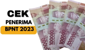 Cara Cek Nama Penerima BPNT Tahap 5 2023, Kapan Cair? Ilustrasi Cara Cek Penerima BPNT 2023 Tahap 5, Kapan Cair? Cek Info Selengkapnya/ Dok. JabarEkspres