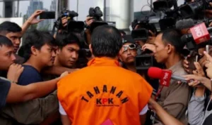 Kades Tonjong Bogor Diberhentikan Usai Korupsi Dana Program Samisade Ilustrasi: Kades Tonjong, Kabupaten Bogor yang korupsi dana Program Samisade.