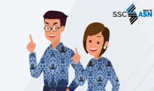 Ketahui Daftar 5 Instansi Sepi Pelamar CPNS dan PPPK 2023 Baik Kementerian hingga Pemerintah Daerah/ Dok. BKN