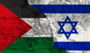Sejarah Konflik Palestina-Israel dari Mulai 1948 Hingga Masa Kini Sejarah Konflik Palestina-Israel dari Mulai 1948 Hingga Masa Kini