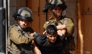 Korban Terus Bertambah! 2.327 Jiwa Melayang dalam Konflik Israel-Palestina Korban Terus Bertambah! 2.327 Jiwa Melayang dalam Konflik Israel-Palestina