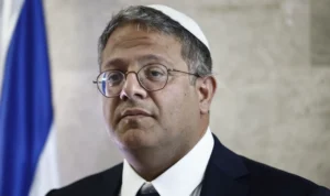 Pejabat Israel Ini Klaim Pemukim Ilegal Israel Lebih Penting Daripada Hak Warga Palestina