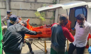 Warga Sukabumi Geger, Mayat Wanita Membusuk Ditemukan di Kosan Warga Sukabumi Geger, Mayat Wanita Membusuk Ditemukan di Kosan