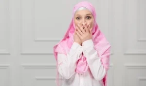 Tanda-tanda Kiamat Sudah Dekat, Terlihat dari 4 Kondisi Perempuan yang Terjadi Saat Ini ILUTRASI: Tanda-tanda kiamat yang terlihat pada konsidi wanita