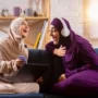 ILUSTRASI : Macam Dosa Jariyah yang Tidak Disadari Wanita (Freepik)