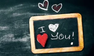 Romantis Abis, ini 5 Long Teks Happy I Love You Day Teruntuk Pasangan Kekasih ILUSTRASI: Long teks Happy i Love You Day paling romantis (freepik)