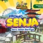 Promo Jungleland Bulan Oktober 2023. (Freepik)