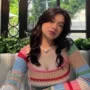 Sosok Pria dalam video Rebecca Kloper akhirnya diungkapkan Pengacaranya. (instagram)
