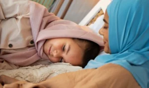 Doa dan Dzikir Sebelum Tidur Sesuai Sunnah, Agar Mendapat Ketenangan dan Selalu Dilindungi ILUSTRASI : Doa dan dzikir sebelum tidur. (freepik)