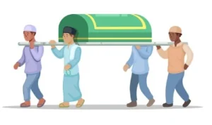 ILSUTRASI: Macam Amal Jariyah yang pahalanya mengalir meski telah meninggal. (freepik)