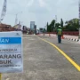 Jembatan Parungsari Kota Banjar Jadi Kado Perpisahan Wali Kota Ade Uu Sukaesih