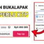 Pinjam Uang Tanpa Ribet di Aplikasi Bukalapak
