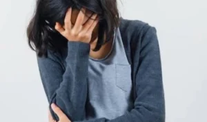 Mengatasi Insecure pada Fisik Usai Melahirkan