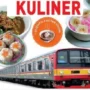 5 Kuliner Lezat Dekat Stasiun Bandung Kuliner dekat Stasiun Bandung