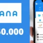 Cara Mudah Mendapatkan Saldo DANA Gratis hingga Rp650.000