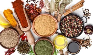 Obat Kolesterol Tinggi dan Asam Urat dengan Bahan Alami