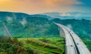 Wisata Alam Instagramable di Bandung