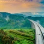 Wisata Alam Instagramable di Bandung