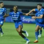 persib vs persebaya