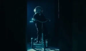 Jadwal Tayang Hari Ini Saw X di Cinema XXI/ Tangkap Layar Instagram @cinema.21