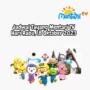 Jadwal Tayang Mentari TV Hari Rabu, 18 Oktober 2023