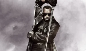 Sinopsis Film Blade II: Blood Hunt, Mengungkap Dunia Kegelapan yang Mengerikan Sinopsis Film Blade II: Blood Hunt, Mengungkap Dunia Kegelapan yang Mengerikan