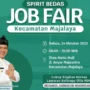 Job Fair di Kabupaten Bandung Oktober 2023 Hadir Lagi, Daftar dan Catat 4 Hal Penting Ini! Job Fair di Kabupaten Bandung Hadir Lagi Oktober 2023, Daftar dan Catat 4 Hal Penting Berikut Ini/ Tangkap Layar Instagram @redyindonesia @disnaker_kabbandung