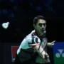 Jonatan Ungkap Haus Menangi Turnamen Lainnya Setelah Juarai French Open 2023