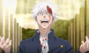 Teori Sebut Gojo di Jujutsu Kaisen akan Kembali! Percaya? Teori Sebut Gojo di Jujutsu Kaisen akan Kembali! Percaya?