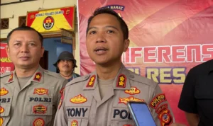 Jadi Buronan, Polisi Masih Selidiki Aksi Pencuri Domba Bersenjata Api di Ciamis Jadi Buronan, Polisi Masih Selidiki Aksi Pencuri Domba Bersenjata Api di Ciamis