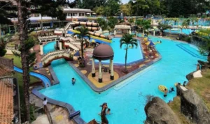 5 Rekomendasi Kolam Renang di Bandung, Dijamin Seger Abisss!