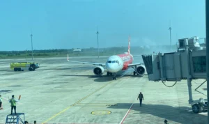 Jelang Optimalisasi Bandara Kertajati Majalengka, Begini Okupansi Hotel di Cirebon