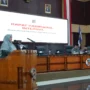 DPRD Kota Bogor Kembali Kaji Pembetukan Raperda Pemberian Insentif dan Kemudahan Investasi