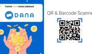 Saldo DANA Rp79.000 Setiap Hari Secara Gratis di Aplikasi Penghasil Uang