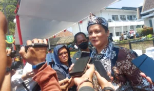 Pemilihan Komisioner di Sukabumi Harus Diulang, Begini Penyebabnya Pemilihan Komisioner di Sukabumi Harus Diulang, Begini Penyebabnya