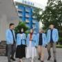 Universitas Islam Bandung merupakan salah satu kampus swasta di Kota Bandung yang mendapatkan akreditasi A atau Unggul dari BAN-PT.