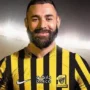 karim benzema