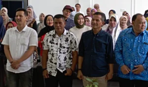 Keberadaan UMKM di Kota Bandung, saat ini harus di dorong untuk mendapatkan akses permodalan melalui Perbankan atau lembaga keuangan.