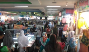 Warga Cimahi banyak bergaji di bawah UMK