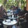 Ketua Forum RW Kota Bandung Lily Maulana melalui aparat kewilyahan menekankan agar masalah sampah bisa diselesaikan skala rumah tangga.