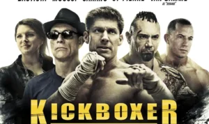 Sinopsis Film Kickboxer: Vengeance, Aksi Pertarungan Muay Thai Sinopsis Film Kickboxer: Vengeance, Aksi Pertarungan Muay Thai