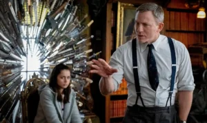 Sinopsis Film Knives Out, Penyelidikan Kematian Misterius Penulis Novel
