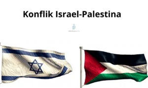 Sebenarnya Apa Sih Inti dari Konflik Israel dan Palestina? Ini Penjelasannya!