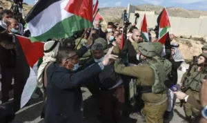 Konflik Palestina Israel, MUI Kota Depok ajak ummat muslim untuk laksanakan shalat ghaib.